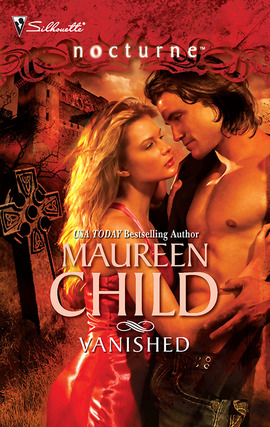Title details for Vanished by Maureen Child - Available